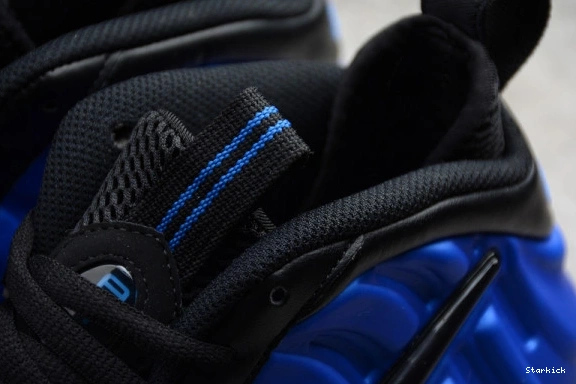 Pro Foamposite Air 624041-403  Hyper Cobalt 0315